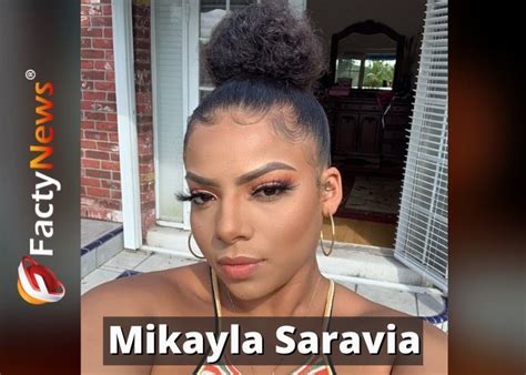 Mikayla Saravia (kkvsh) Wiki, Biography, Net worth,。